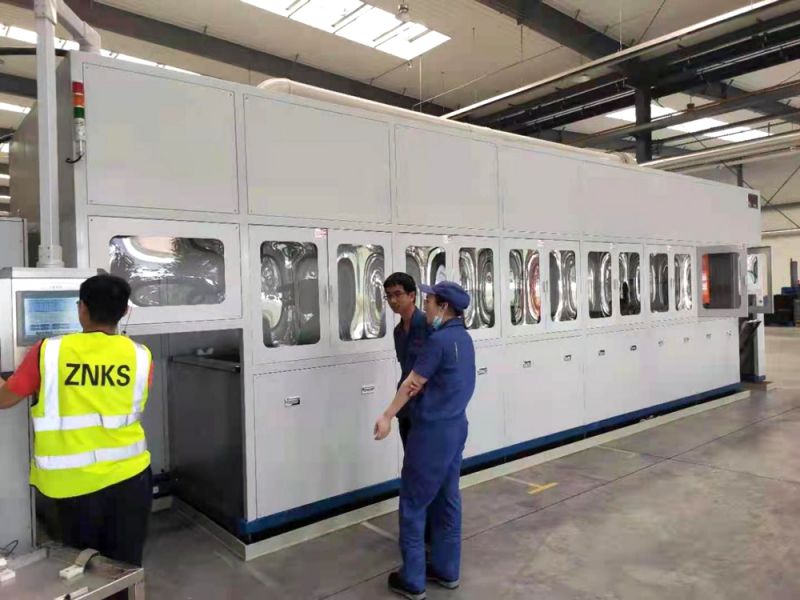 中原內配股份有限公司